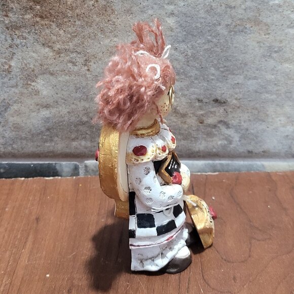 Designs by Diana 3632 Angel Teacher Figurine Collectable Sculpture Handcrafted - Picture 12 of 12